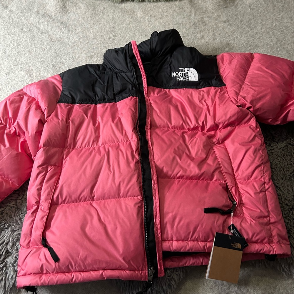 North Face